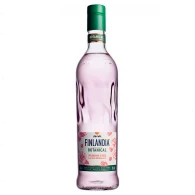Алкогольный напиток Finlandia Лесная ягода роза 0,7л 37%