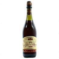 Вино игристое Schenk Italia Campetto Lambrusco Emilia Rosso красное полусладкое 0,75л 8%