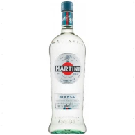 Вермут Martini Bianco сладкий 0,5л 15%