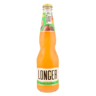 Напій Лонгміксер Персик-Маракуя слабоалкогольний негазований 0,33 л 7%