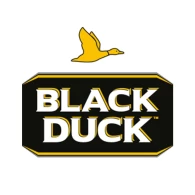 Напій алкогольний солодовий міцний Black Duck 0,25л 40% купити