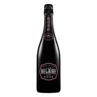 Вино игристое Luc Belaire Rare Rose Sparkling Wine розовое брют 0,75 л 12,5%