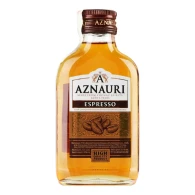 Напій алкогольний Aznauri Espresso 0,1л 30%