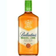 Виски Ballantine'S Brasil Lime 0,7л 35%