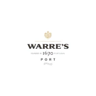 Вино портвейн Warre's Fine White Port крепленое белое 0,75л 19% купить
