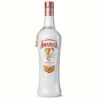 Крем-ликер Amarula Vanilla Spice Cream 0,7л 15,5%