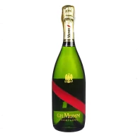 Шампанское Mumm Cordon Rouge Brut 0,75л 12%