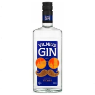 Джин Vilnius Gin 45% 0,5 л