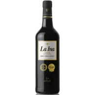 Вино херес La Ina Fino Sherry 0,75л 15%