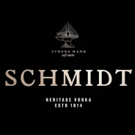 Водка Schmidt 0,5л 40% купить