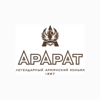 Набір бренді Ararat 5 років витримки 0,7 л 40%, Ani 7 років 0,05л, Akhtamar 10 років 0,05л купити