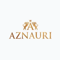 Вино Aznauri Alazani Valley рожеве напівсолодке 1,5л 9,0-13% купити