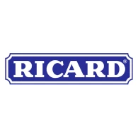 Міцний алкогольний напій Ricard на основі анісу 0,7л 45% купити