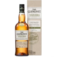 Виски The Glenlivet Nadurra First Fill 0,7л 59,1% в коробке