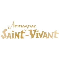 Арманьяк Saint-Vivant XO 0,7 л 40% купить