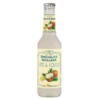 Напій Lime & Cocco Specialita Siciliana 1974 0,275л 0%