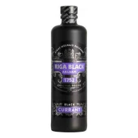 Бальзам Riga Black Balsam Чорна смородина 0,5 л 30%