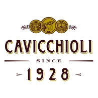 Вино игристое Cavicchioli Lambrusco Emilia Bianco Dolce Белое полусладкое 0,75л 7,5% купить