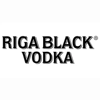 Водка Riga Black 1л 40% купить