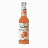 Напій Arancia Rossa Specialita Siciliana 1974 0,275л 0%