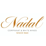 Вино игристое Nadal Brut Reserva Corpinnat белое сухое 0,75л 12% купить