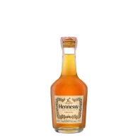 Коньяк Hennessy VS 0,05л 40%