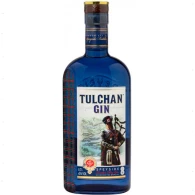 Джин Tulchan London Dry 0,7 л 45%