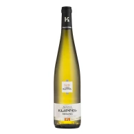 Вино Cuvee Louis Klipfel Riesling біле сухе 0,75л 12,5%