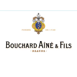 Вино Bouchard Aîné & Fils Chardonnay біле сухе 0,75 л 13% купити