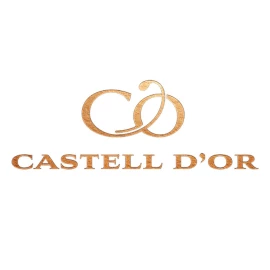 Ігристе вино Castell d’Or Pure Bubbles Sparkling Zero безалкогольне біле напівсухе 0,75л 0% купити