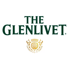 Віскі The Glenlivet 12 років витримки 0,7л 40% + 2 склянки купити