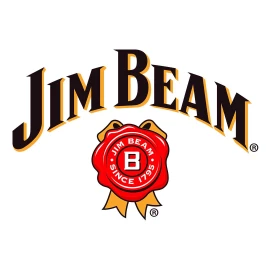 Бурбон Jim Beam White 1,5л 40% купити