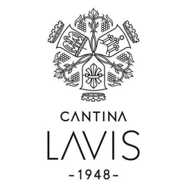 Вино Lavis Gewurztraminer белое сухое 0,75л 12,5% купить