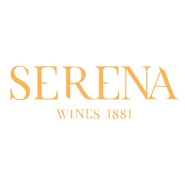 Вино SERENA 1881 Prosecco Frizzante біле сухе DOC Treviso 0,75 л 10,5% купити