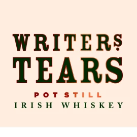 Віскі Writers' Tears Pot Still 0,7л 40% купити