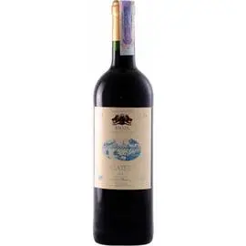 Вино La Catedral Bodegas Olarra сухое красное 0,75л 13%