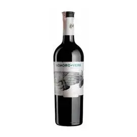 Вино Bodegas Atteca Honoro Vera Monastrell красное сухое 0,75л 14%