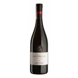 Вино Firriato Nero d'Avola Roccaperciata сухое красное 0,75л 13,5%