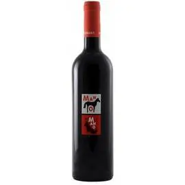 Вино Mano A Mano сухое красное 0,9л 14,5%
