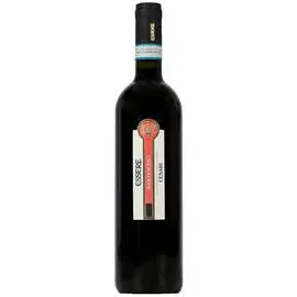 Вино Cesari Bardolino Trevenezie Essere красное сухое 0,75л 11,5%