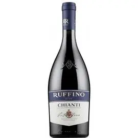 Вино Ruffino Chianti красное сухое 0,75л 13%