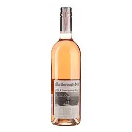 Вино Marlborough Sun Sauvignon Rose рожеве сухе 0,75л 12,5%