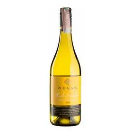 Вино Nugan Estate Chardonnay Third Generation сухое белое 0,75л 13%
