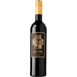 Вино Joya Casa Santos Lima червоне напівсухе 13% 0,75л