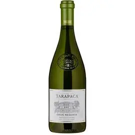 Вино Tarapaca Gran Reserva Sauvignon Blanc біле сухе 0,75л 13,9%