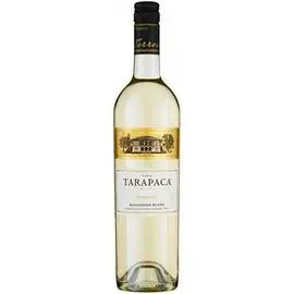 Вино Tarapaca Sauvignon Blanc Reserva біле сухе 0,75л 12%