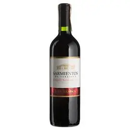 Вино Tarapaca Sarmientos Cabernet Sauvignon червоне сухе 0,75л 13%