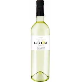 Вино Masia Vallformosa Lavina Blanco сухое белое 0,75л 11,5%