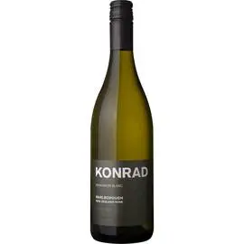 Вино Konrad Wines Sauvignon Blanc белое сухое 0,75л 13%