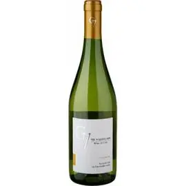 Вино Vina Carta Vieja G7 Chardonnay белое сухое 0,75л 13,5%